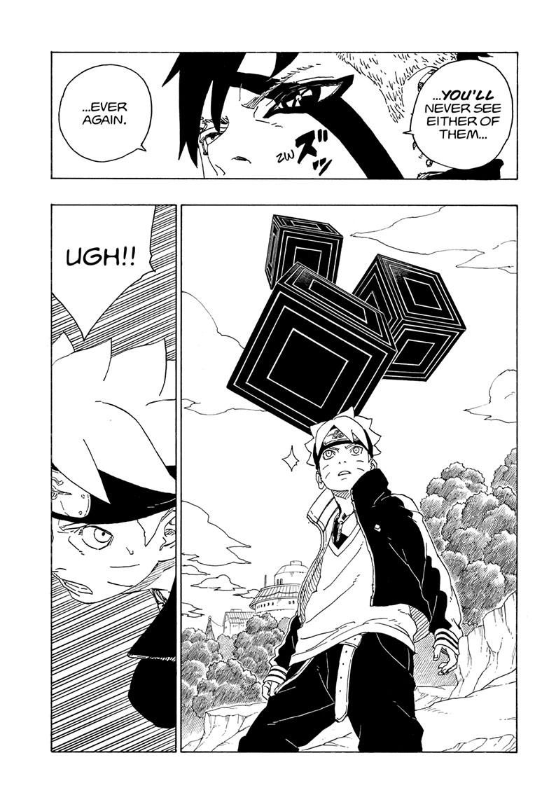  Boruto 78 Page 15